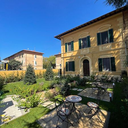 Villa Natalina B&B Пиза Экстерьер фото