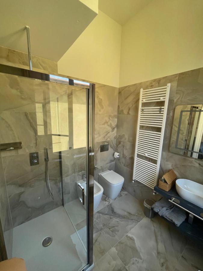 Villa Natalina B&B Пиза Экстерьер фото