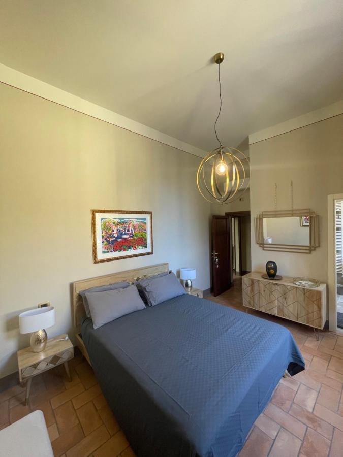 Villa Natalina B&B Пиза Экстерьер фото