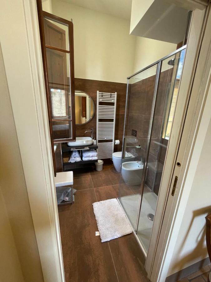 Villa Natalina B&B Пиза Экстерьер фото