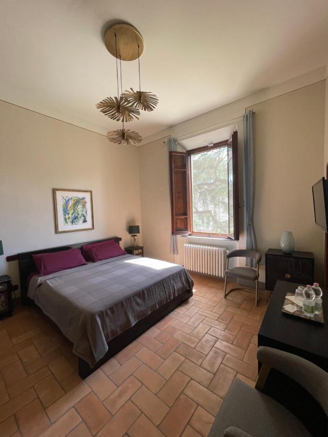 Villa Natalina B&B Пиза Экстерьер фото