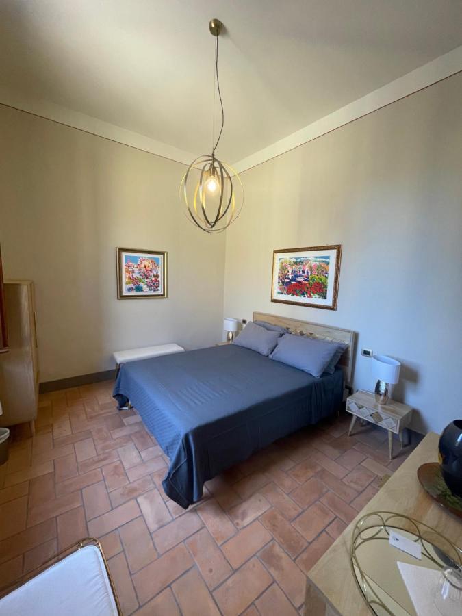 Villa Natalina B&B Пиза Экстерьер фото