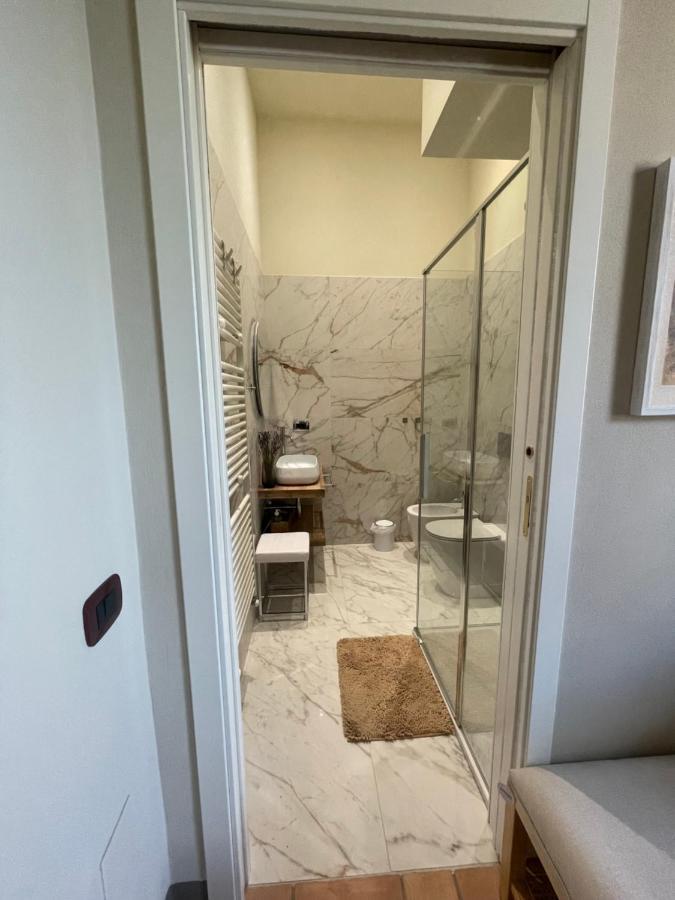 Villa Natalina B&B Пиза Экстерьер фото