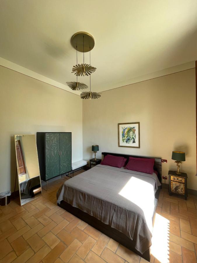 Villa Natalina B&B Пиза Экстерьер фото