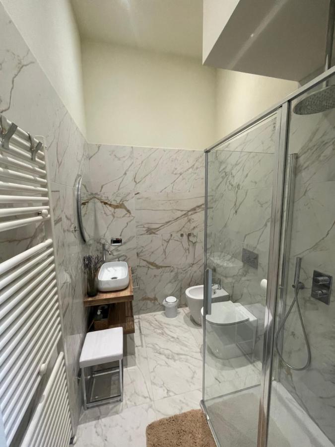 Villa Natalina B&B Пиза Экстерьер фото