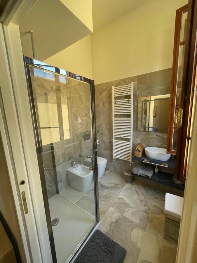 Villa Natalina B&B Пиза Экстерьер фото